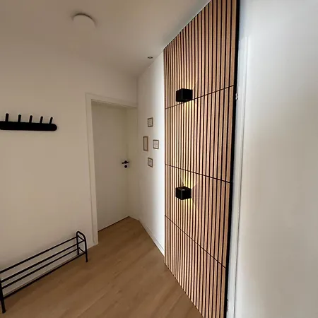 Tor Zum Schwarzwald Und In Schweiz 公寓 *