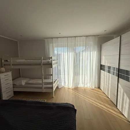 Tor Zum Schwarzwald Und In Schweiz 公寓 *