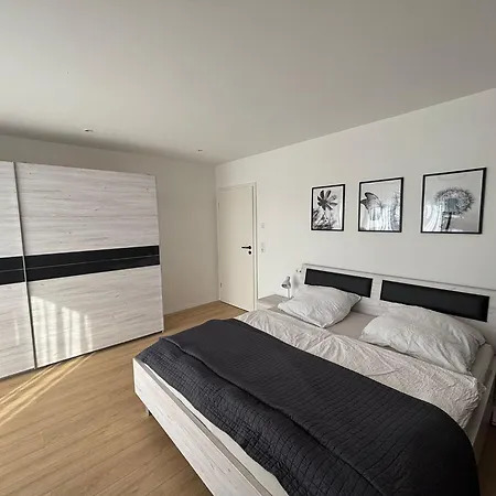 Tor Zum Schwarzwald Und In Schweiz 公寓